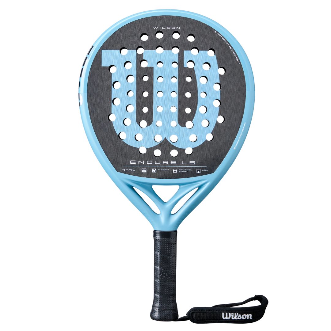 Wilson Endure LS V1